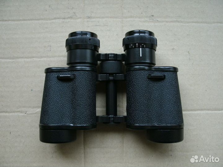 Бинокль бпц5 8х30м baigish