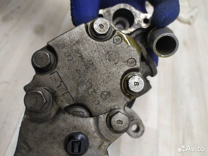 Гидроусилитель руля Mercedes Om642