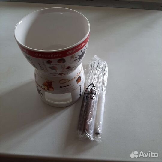 Набор для фондю