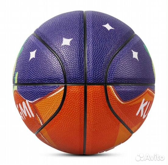 Профессиональный баскетбольный мяч 5 Kuangmi