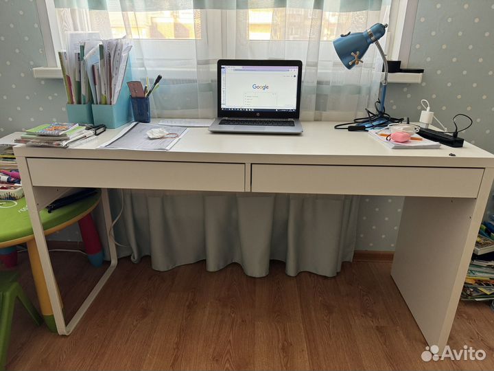 Письменный стол IKEA