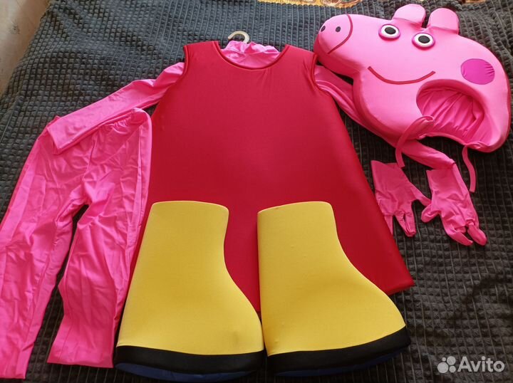 Костюмы для аниматора