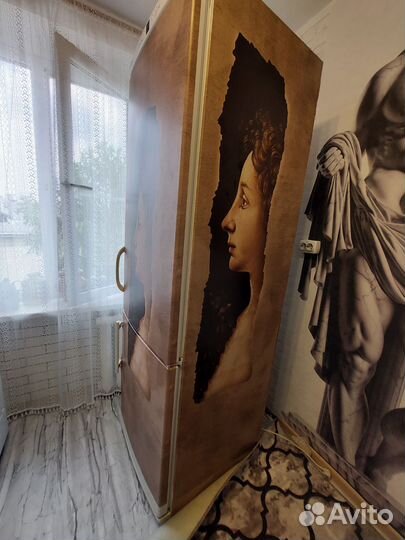 Холодильник liebherr на запчасти