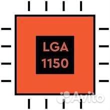 Процессоры 1150 сокет