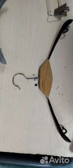 Вешалки плечики