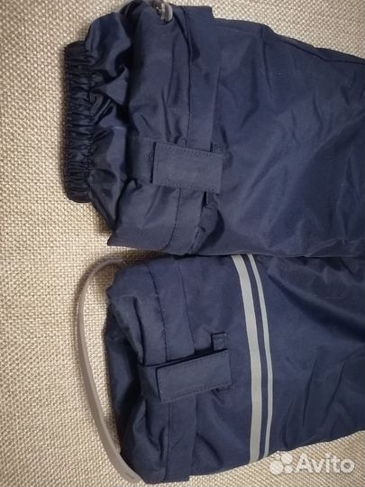 Новый полукомбинезон premont 92