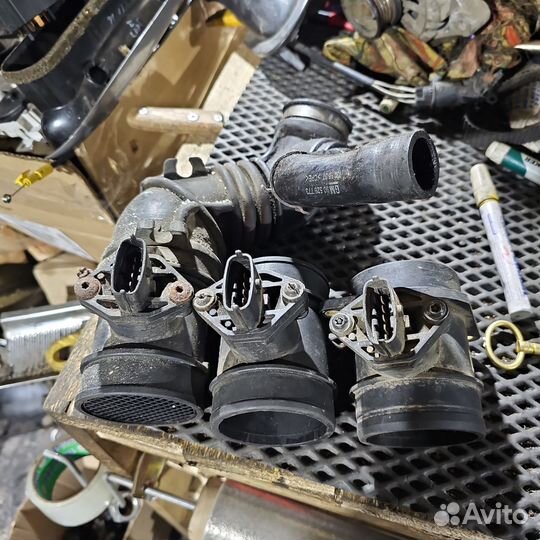 Датчик Дмрв для Opel vectra B