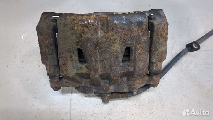 Суппорт Lexus RX, 2010