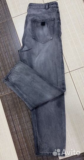 Джинсы для мальчика