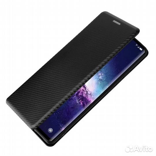 Чехол-книжка для смартфона TCL 20 Pro 5G