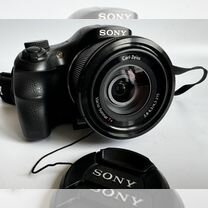 Sony DSC HX-300 идеал, x50 opt zoom