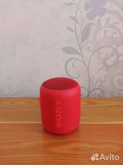 Колонка Sony
