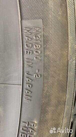 Yokohama Ice Guard G075 285/45 R22 114Q