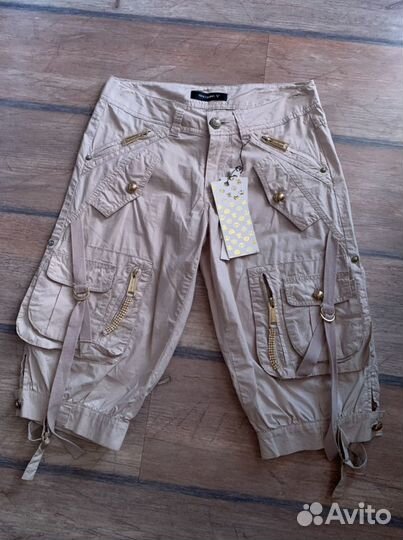 Шорты разные