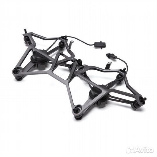 Соединитель подвеса двойной для DJI Matrice 300