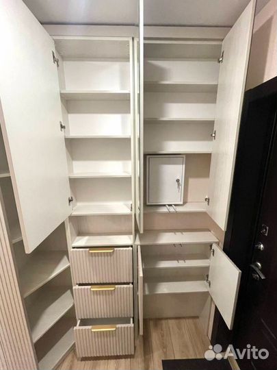 Шкаф на заказ / Шкаф аналог IKEA