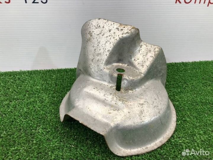 Защита опоры Mercedes-Benz E-280 W211 272.943 2006