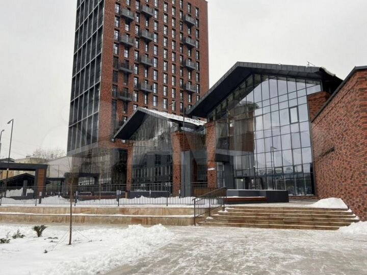 Продам торговое помещение, 212.2 м²