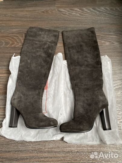 Сапоги трубы Calipso 37р