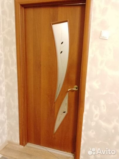 Межкомнатные двери бу