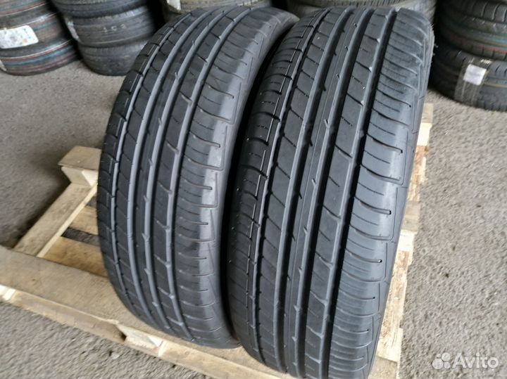 Falken Ziex ZE-914 215/60 R16 95V