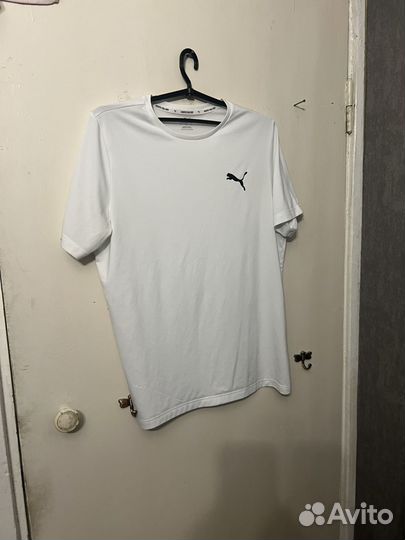 Футболка puma