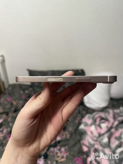 iPhone 13 mini, 128 ГБ