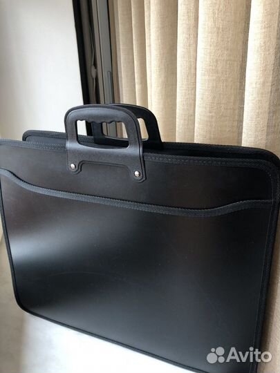 Портфель папка формат А3