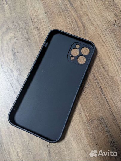 Чехол на iPhone 12 pro