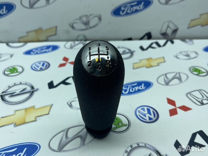 Ручка кпп Renault Logan/Sandero/Duster