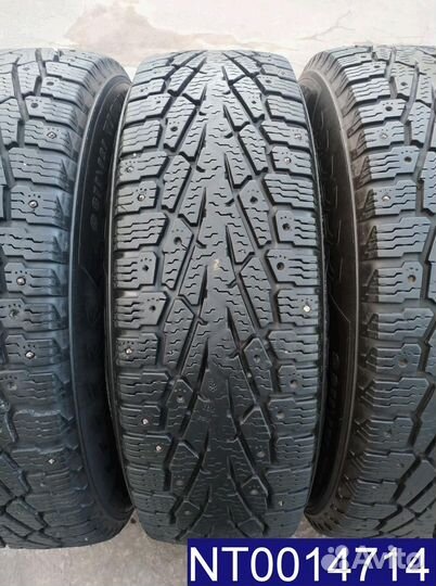 Nokian Tyres Hakkapeliitta LT2 245/75 R17 102P