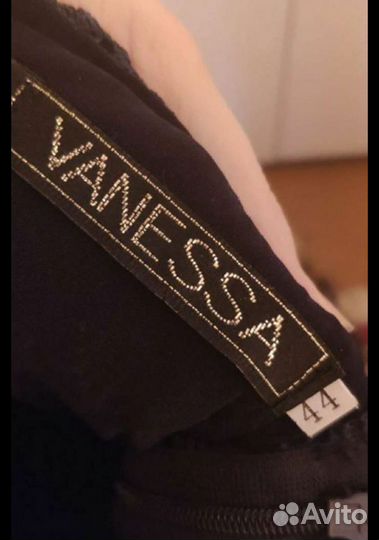 Платье вечернее