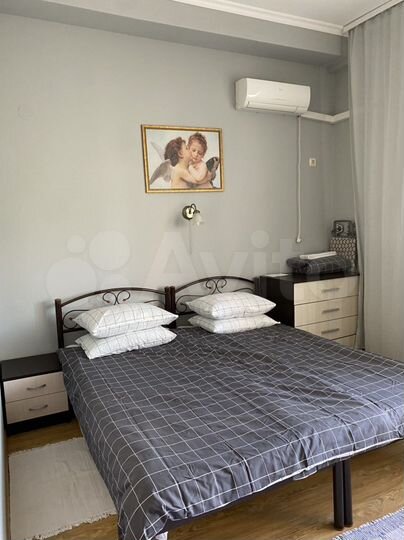 Апартаменты-студия, 30 м², 1/4 эт.