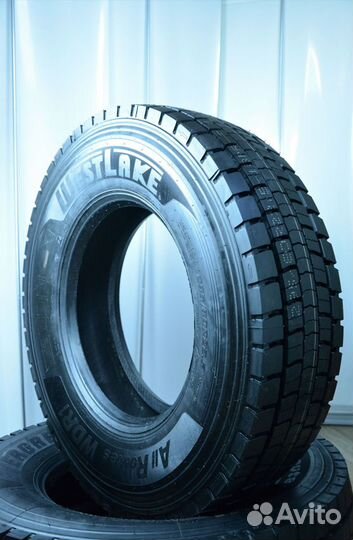 Грузовые шины WestLake WDR1 295/80 R22,5 152/149M