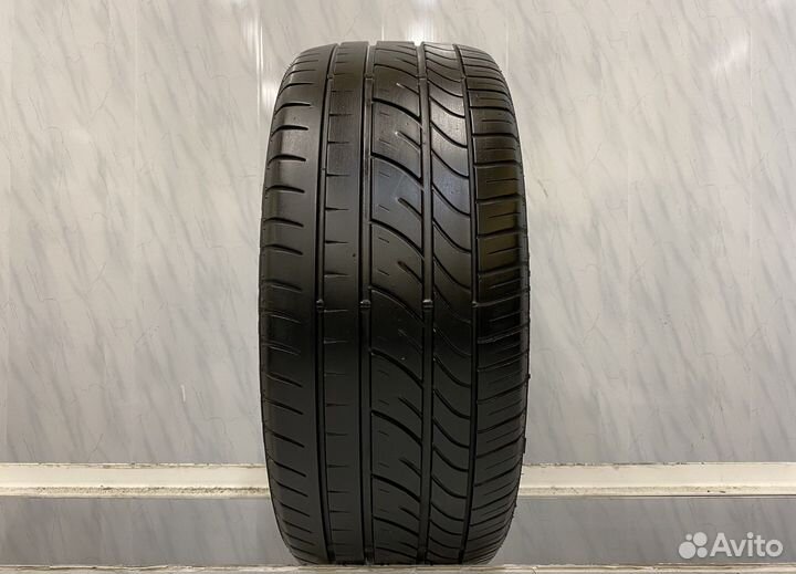 Cooper Zeon CS6 215/45 R17 87W