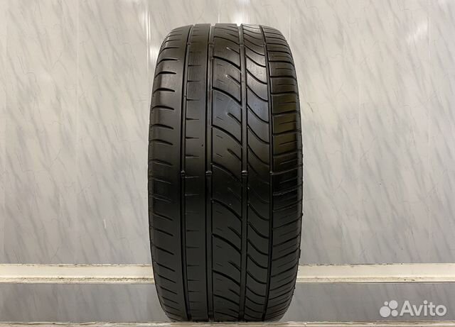 Cooper Zeon CS6 215/45 R17 87W