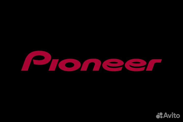 Запчасти Pioneer PDP-507XD