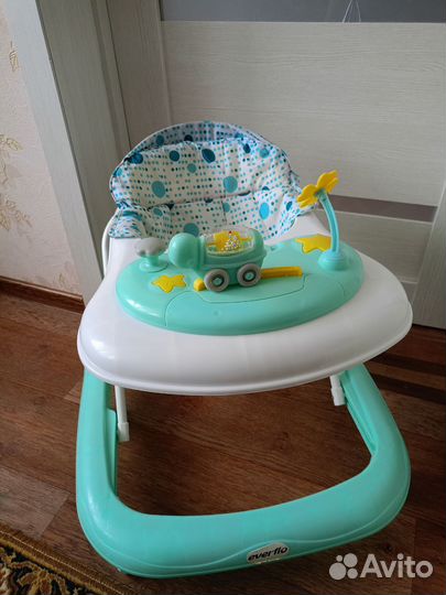 Ходунки детские