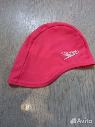 Шапочка для плавания на 1,5-2,5г