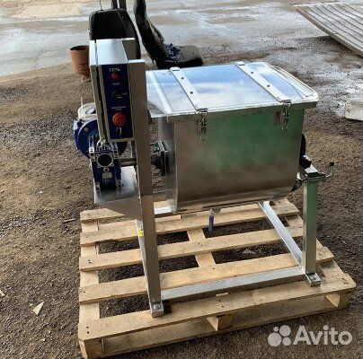 Маслоизготовитель, маслобойка ми50л