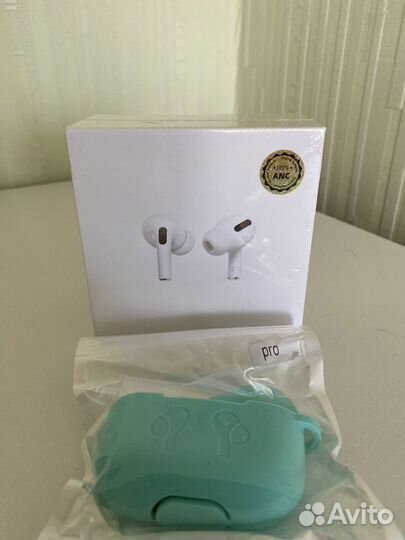 Наушники AirPods Pro