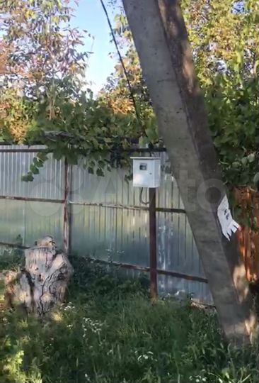 Участок 4 сот. (СНТ, ДНП)