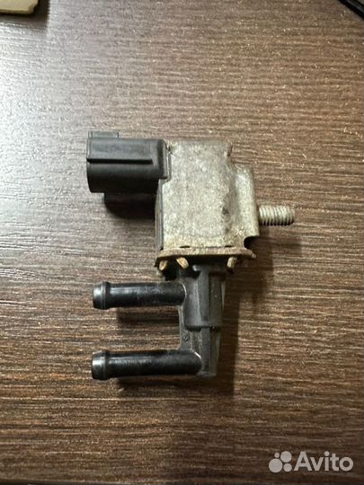 Клапан электромагнитный Nissan Almera N16 HR16