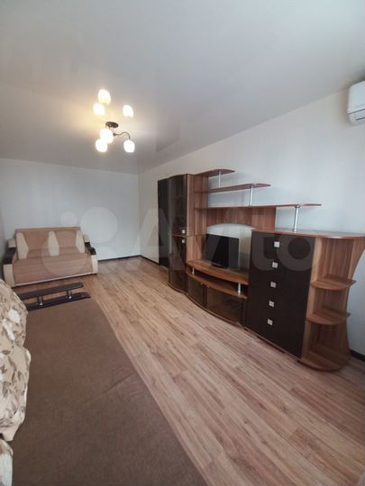 1-к. квартира, 37 м², 3/18 эт.