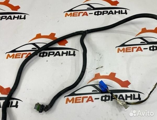 Коса телевизора Fiat Ducato фургон(290) F1AE3481D