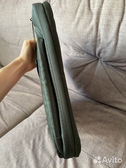 Сумка для ноутбука новая