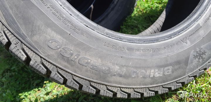 Viatti Brina Nordico V-522 185/65 R15