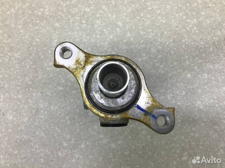 Цилиндр тормозной главный Hyundai Solaris 2 (HCR) 2017-2020 58510H5200