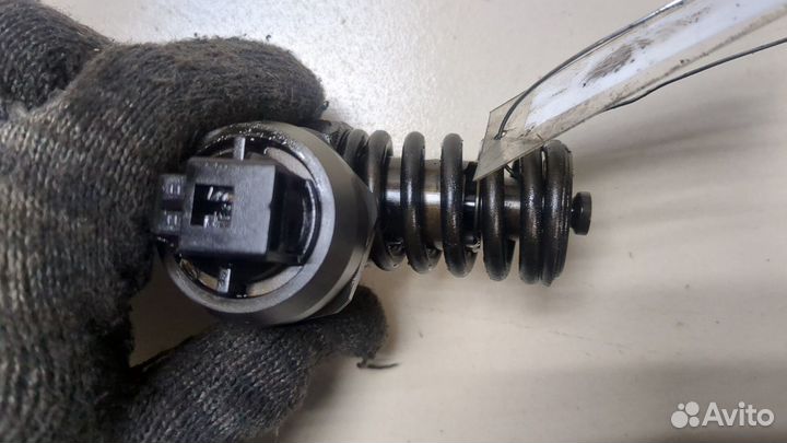 Форсунка топливная Volkswagen Touareg, 2008