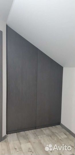 Изготовление мебели на заказ